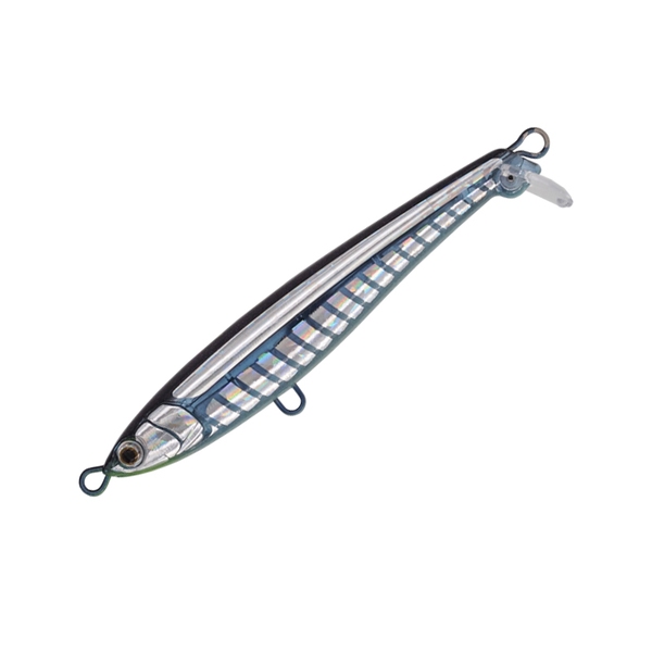 マリア(Maria) フラペン ブルーランナー S   シンキングペンシル