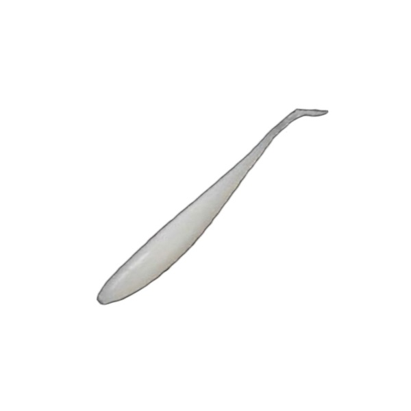 インクスレーベル(INX.label) 稚魚シャッド･ベイティ   アジ･メバル用ワーム