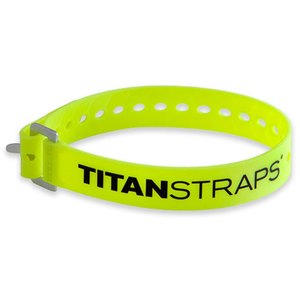 タイタン ストラップ(Titan Straps) タイタンストラップ 工業用 20インチ TSI-0120