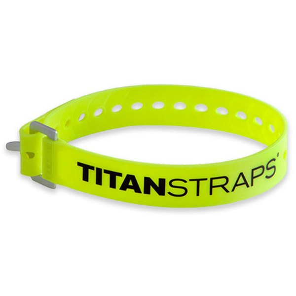 タイタン ストラップ(Titan Straps) タイタンストラップ 工業用 20インチ TSI-0120 その他便利小物