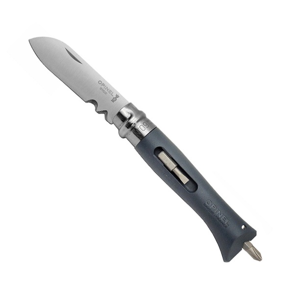 OPINEL(オピネル) ツールナイフ DIY #9 41591 フォールディングナイフ