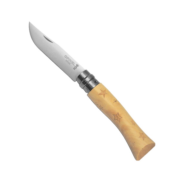 OPINEL(オピネル) NO.7 ステン 001549 フォールディングナイフ