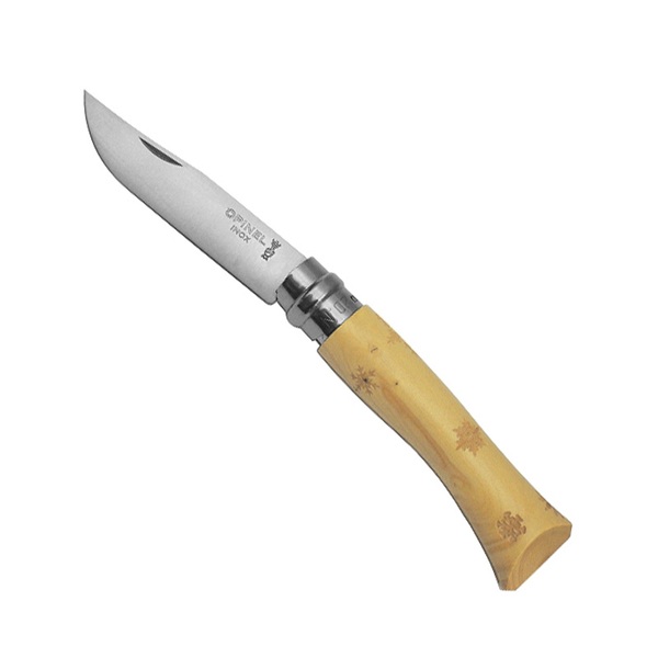OPINEL(オピネル) NO.7 ステン 001553 フォールディングナイフ