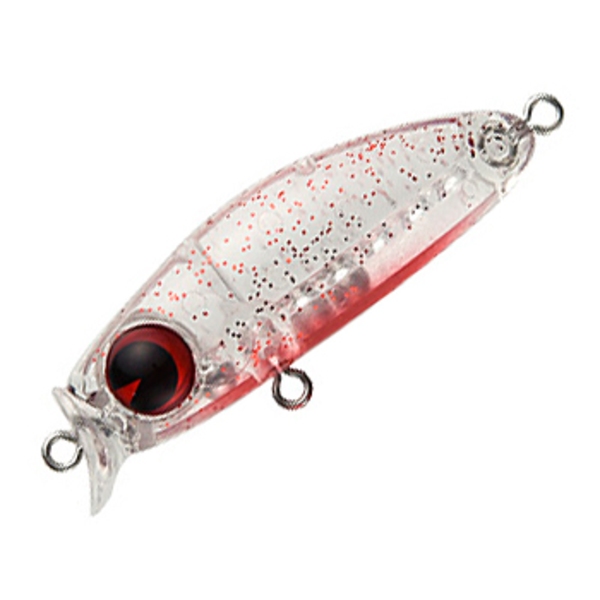 アムズデザイン(ima) メバコスケ F   ミノー