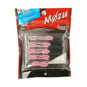 MOZU エリオン 1.5インチ E-03 ピンクメタリック MOZU エリオン 1.5インチ E-03 ピンクメタリック