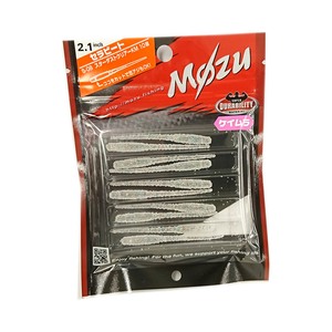 MOZU セラビート 2.1インチ S-08 スターダストクリアKM MOZU セラビート 2.1インチ S-08 スターダストクリアKM