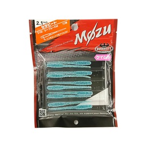 MOZU セラビート 2.1インチ S-09 シーブルーKM MOZU セラビート 2.1インチ S-09 シーブルーKM