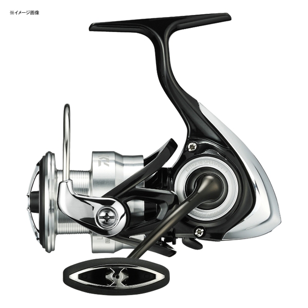 ダイワ(Daiwa) 19レグザ LT2500 00067210 2000～2500番