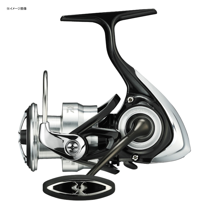 ダイワ(Daiwa) 19レグザ LT6000D-H 00067217