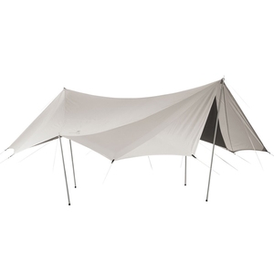 【送料無料】スノーピーク(snow peak) TAKIBIタープ オクタ TP-430 【送料無料】スノーピーク(snow peak) TAKIBIタープ オクタ TP-430