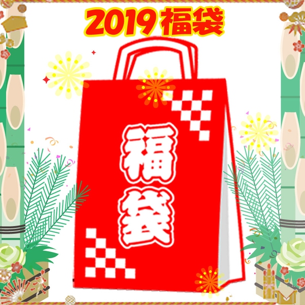 ナチュラム 【2019新春福袋】 シマノバッグ + 小物5点入り！   ウエストバッグ型