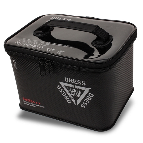 ドレス(DRESS) タックルボックス マルチ   トートバッグ