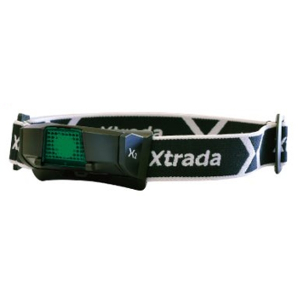 ルミカ Xtrada X2 ヘッドライト A21043 釣り用ライト