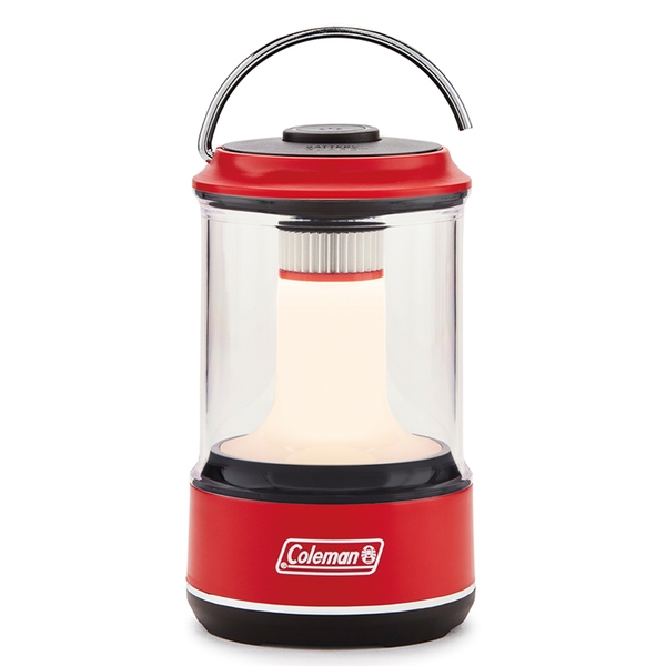 Coleman(コールマン) バッテリーガードLED ランタン/200 最大200ルーメン 単三電池式 2000034236 電池式