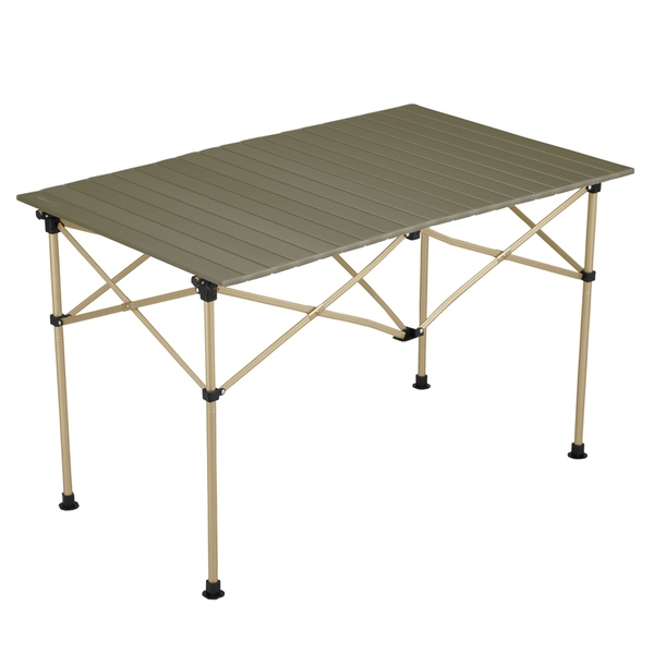 Coleman(コールマン) イージーロール2ステージテーブル/110 2000034679 キャンプテーブル