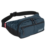 Coleman(コールマン) ウォーカーウエスト/WALKER WAIST 2000034414 ウエストバッグ･ウエストポーチ