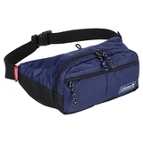 Coleman(コールマン) ウォーカーウエスト/WALKER WAIST 2000034413 ウエストバッグ･ウエストポーチ