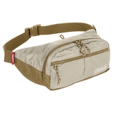 Coleman(コールマン) ウォーカーウエスト/WALKER WAIST 2000034411 ウエストバッグ･ウエストポーチ