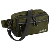 Coleman(コールマン) ウォーカー ポーチ(WALKER POUCH)※廃盤カラー 2000034415 ウエストバッグ･ウエストポーチ