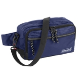 Coleman(コールマン) ウォーカー ポーチ(WALKER POUCH)※廃盤カラー 2000034419 ウエストバッグ･ウエストポーチ