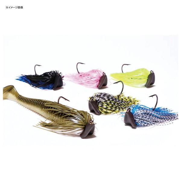 LAYSAM(レイサム) グリムスイマー   ラバージグ