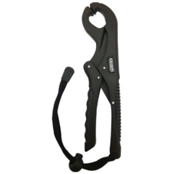 カハラジャパン(KAHARA JAPAN) KJプラグリップ   フィッシュグリップ