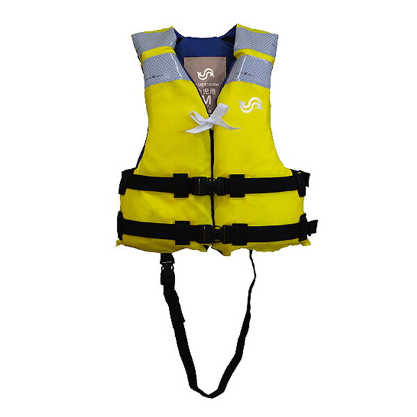 Takashina(高階救命器具) 幼児･小児用救命胴衣 BSJ-211C 子供用フローティングベスト