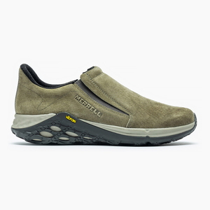 メレル スニーカー JUNGLE MOC 2.0(ジャングル モック 2.0) 7/25.0cm DUSTY OLIVE