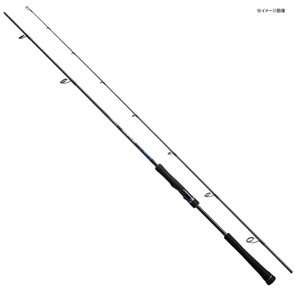 シマノ(SHIMANO) 19 グラップラー タイプLJ S63-1 389367|アウトドア