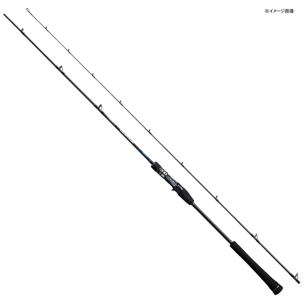 19グラップラータイプLJ B63-3-