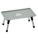 ロゴス(LOGOS) スタックカラータフテーブル 73189049 コンパクト/ミニテーブル