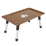 ロゴス(LOGOS) スタックカラータフテーブル 73189050 コンパクト/ミニテーブル