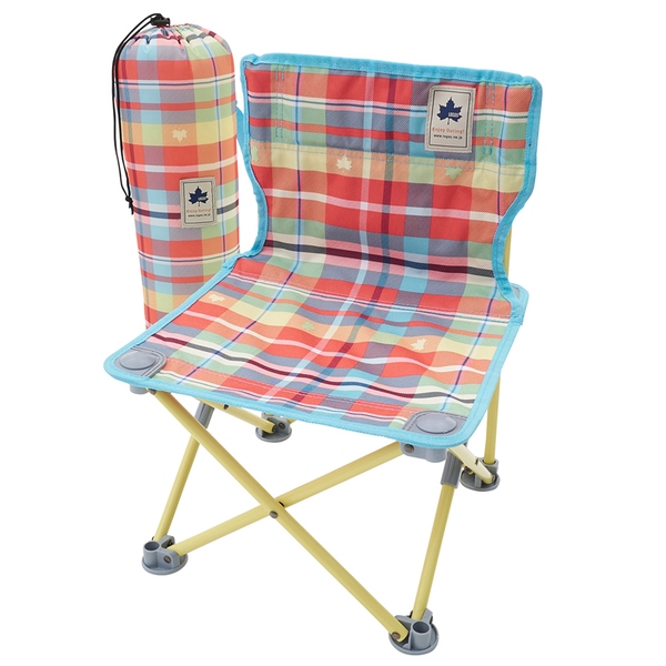 ロゴス(LOGOS) タイニーチェア プラス-AI 73173098 折り畳みチェア