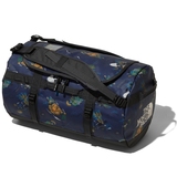THE NORTH FACE(ザ･ノース･フェイス) BC DUFFEL(BC ダッフル) S NM81815 ボストンバッグ･ダッフルバッグ