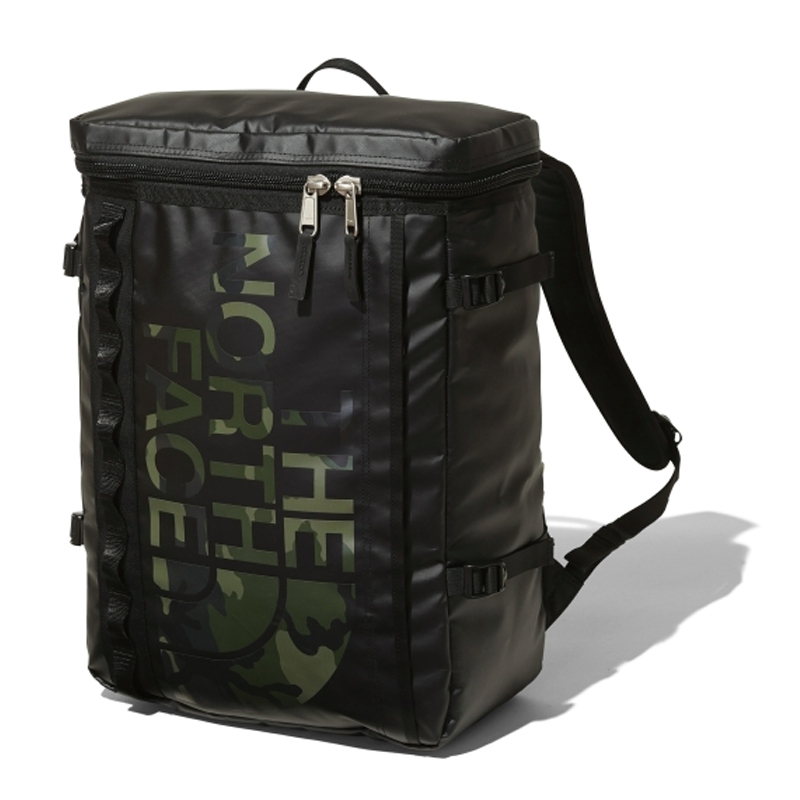THE NORTH FACE(ザ・ノース・フェイス) NOVELTY BC FUSEBOX