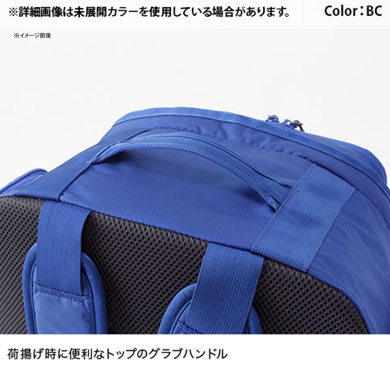 THE NORTH FACE(ザ・ノース・フェイス) K SUNNY CAMPER 40+6(キッズ