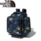 THE NORTH FACE(ザ･ノース･フェイス) K SUNNY CAMPER 40+6(キッズ サニー キャンパー 40+6) NMJ71700 リュック･バックパック(キッズ/ベビー)
