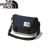 THE NORTH FACE(ザ･ノース･フェイス) K SHOULDER POUCH(ショルダー ポーチ キッズ) NMJ71753 ダッフルバッグ(ジュニア/キッズ)