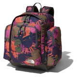 THE NORTH FACE(ザ･ノース･フェイス) K SUNNY CAMPER 30(サニー キャンパー 30 キッズ) NMJ71800 リュック･バックパック(キッズ/ベビー)