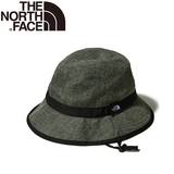 THE NORTH FACE(ザ･ノース･フェイス) K HIKE HAT(キッズ ハイク ハット) NNJ01820 ハット(ジュニア/キッズ/ベビー)