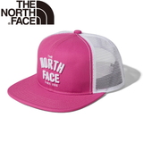 THE NORTH FACE(ザ･ノース･フェイス) K TRUCKER MESH CAP(キッズ トラッカー メッシュ キャプ) NNJ01912 キャップ(ジュニア/キッズ/ベビー)