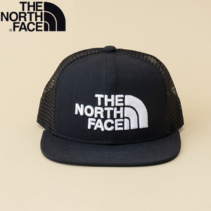 THE NORTH FACE（ザ・ノース・フェイス） K TRUCKER MESH CAP(キッズ トラッカー メッシュ キャップ) NNJ01912
