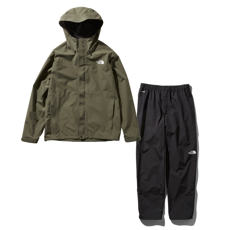 オープニングセール】 NORTH FACE 未使用 NP11714 セットアップ レ