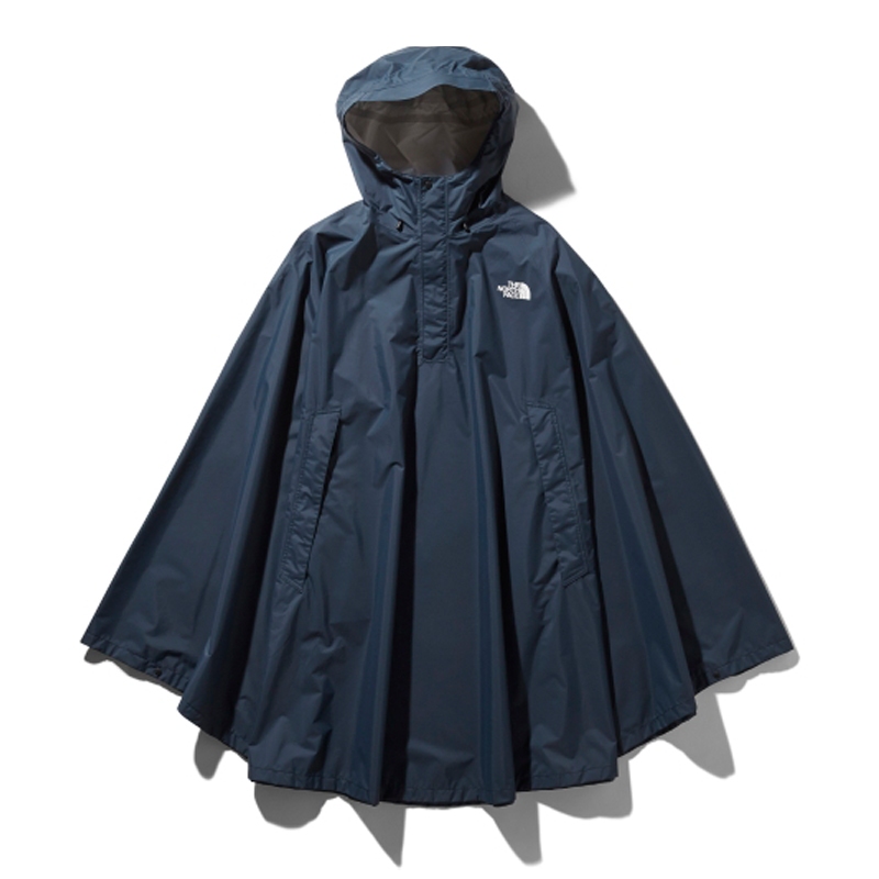 THE NORTH FACE(ザ・ノース・フェイス) ACCESS PONCHO(アクセス
