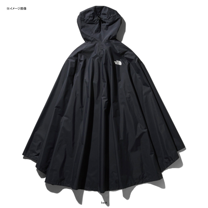 ジャケット・アウター THE NORTH FACE ACCESSPONCHO NP11932 THE NORTH FACE(ザ・ノース・フェイス) ACCESS PONCHO(アクセス