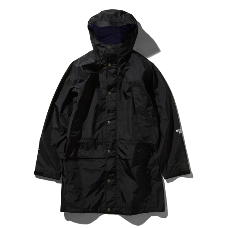 ノースフェイス　MOUNTAIN RAINTEX COAT(マウンテン レインテックス コート)