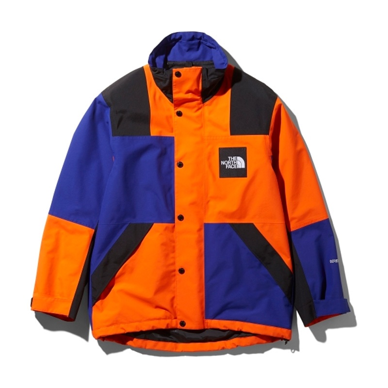 NP11961 ノースフェイス レイジ GTX シェル ジャケット THE NORTH FACE(ザ・ノース・フェイス) RAGE GTX SHELL JACKET(レイジ