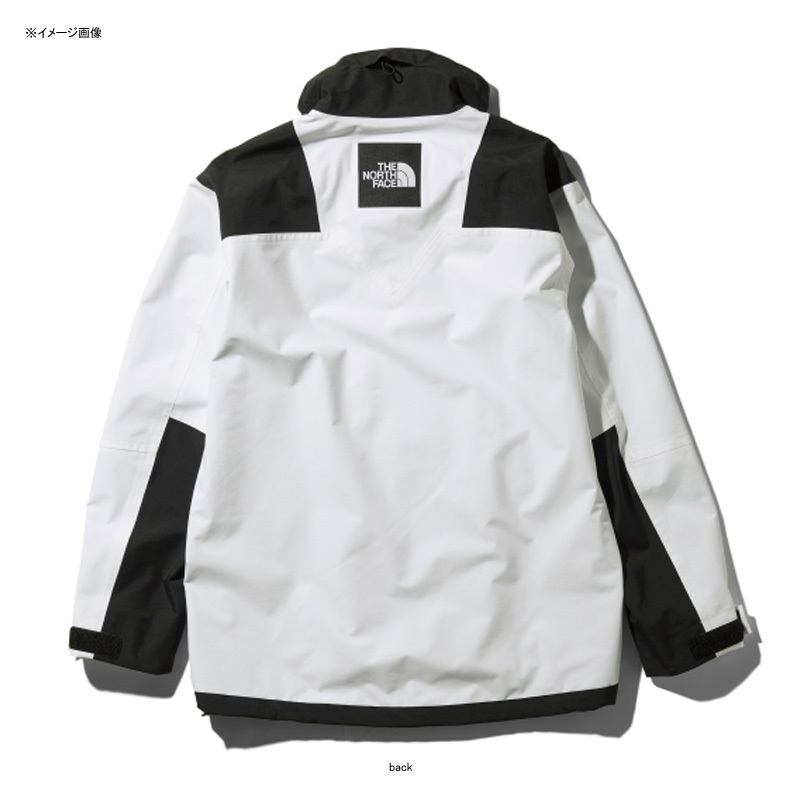 THE NORTH FACE(ザ・ノース・フェイス) RAGE GTX SHELL JACKET(レイジ