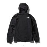 THE NORTH FACE(ザ・ノース・フェイス) MOUNTAIN SOFTSHELL HOODIE