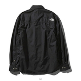 THE NORTH FACE(ザ・ノース・フェイス) ロングスリーブ ヌプシ シャツ